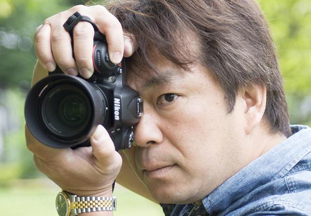 画像3: ポートレートPhotographer 河野英喜が撮影
Webカメラマンオリジナルコンテンツ『発掘!アイドル図鑑』
FILE No.019 南 奈々 2/4