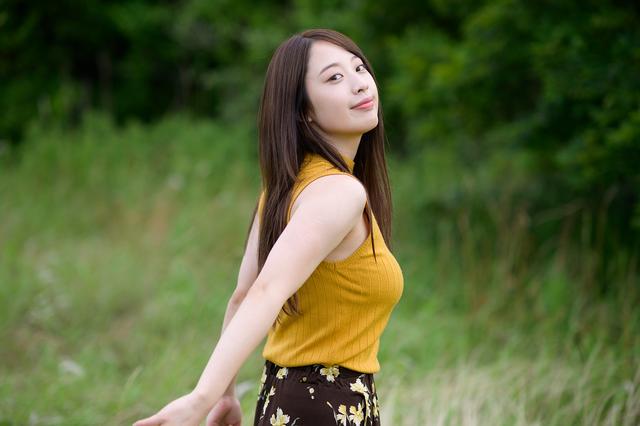 画像5: Nikon Z 6 FTZ+AF-S NIKKOR 85mm f/1.4G 1/640 f/1.8 ISO200 WB5000