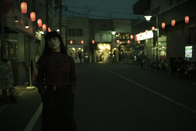 画像5: 昼の高円寺 夜の高円寺