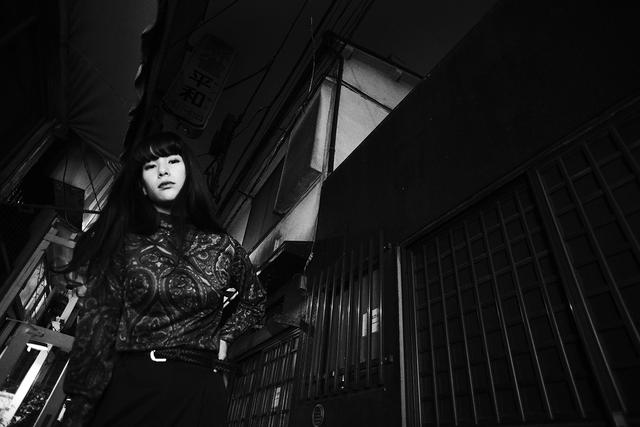 画像: 昭和歌謡を訪ね歩く「昭和という名の残照に」By L'amrita 高円寺で「時には母にない子のように・涙のオルフェ」の巻 第4回