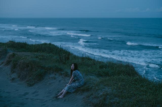 画像: Nikon Z 6 FTZ+AF-S NIKKOR 58mm f/1.4G 1/250 f/2.2 ISO2000 WB4700