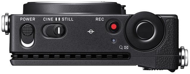 画像3: 世界最小・最軽量のフルサイズ機
「SIGMA fp」発表
