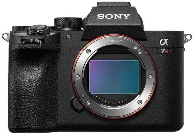画像2: 4世代目の7R、6100万画素に
ソニー α7R Ⅳ 発表