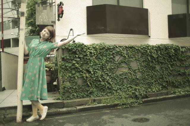 画像3: 秘密にしておきたい…とっておきのお気に入りのお店「アンセーニュ・ダングル」へ