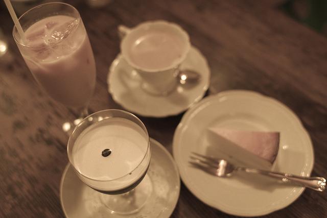 画像6: 秘密にしておきたい…とっておきのお気に入りのお店「アンセーニュ・ダングル」へ