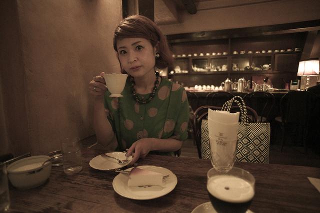 画像5: 秘密にしておきたい…とっておきのお気に入りのお店「アンセーニュ・ダングル」へ