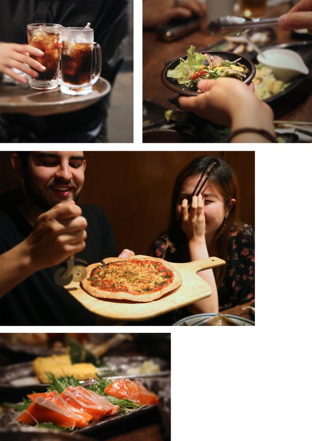 画像2: 博多の格安居酒屋のクオリティーば見てん!