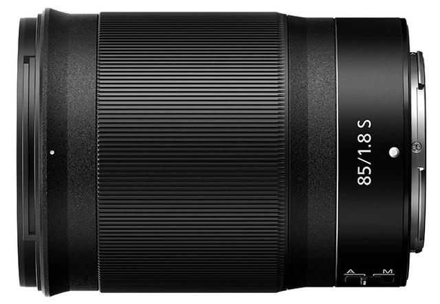画像: F1.8のイメージを一新させる
ニコンZマウントシステム用 NIKKOR Z 85mm f/1.8 S発売