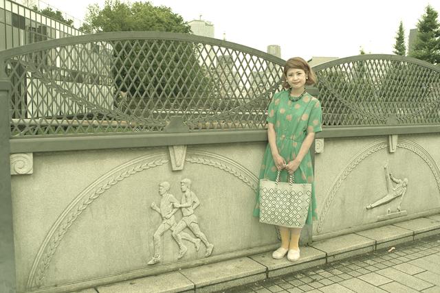 画像5: 昭和39年 東京オリンピックの足跡を訪ねて