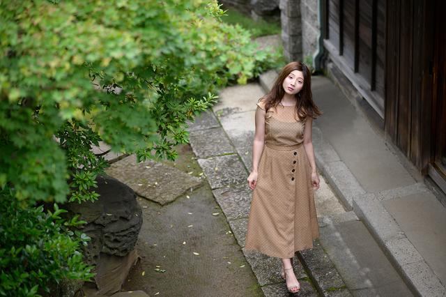 画像1: Nikon Z 6 FTZ+AF-S NIKKOR 105mm f/1.4E 1/500 f/2.0 ISO100 WB5000