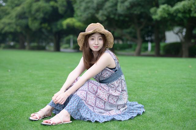 画像1: Nikon Z 6 FTZ+AF-S NIKKOR 58mm f/1.4G 1/640 f/2.0 ISO200 WB5000