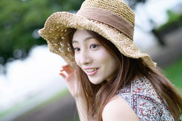 画像2: Nikon Z 6 FTZ+AF-S NIKKOR 58mm f/1.4G 1/640 f/2.0 ISO200 WB5000