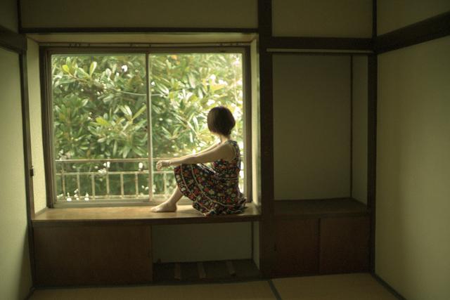 画像6: 住宅街にひっそりとたたずむ伝説の足跡