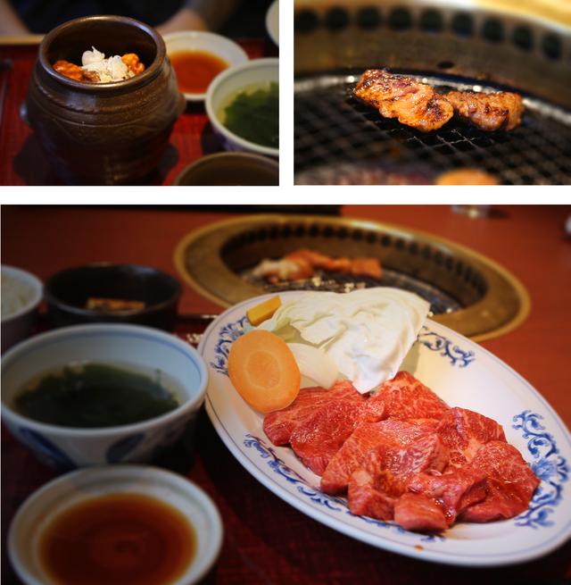画像: 九州産の黒毛和牛の焼肉をお得に!