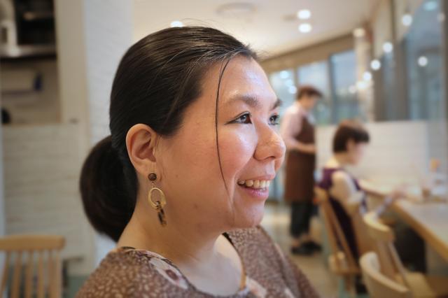 画像1: 果物屋さんのパフェは旬の果物たっぷり!