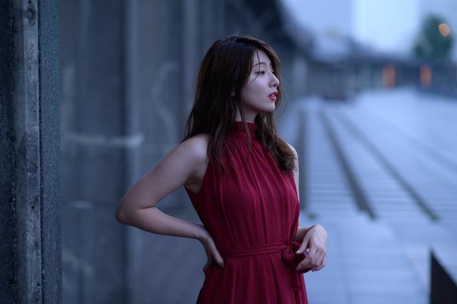 画像: Nikon Z 6 FTZ+AF-S NIKKOR 85mm f/1.4G 1/250 f/2.0 ISO1600 WB4760