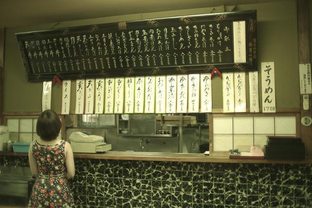 画像2: 腹ペコ大学生の胃袋を満たしてきた蕎麦屋「花月庵」