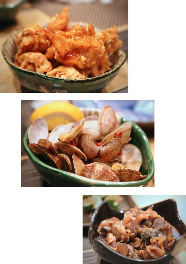 画像2: 10品どころじゃない!まだまだ料理が!