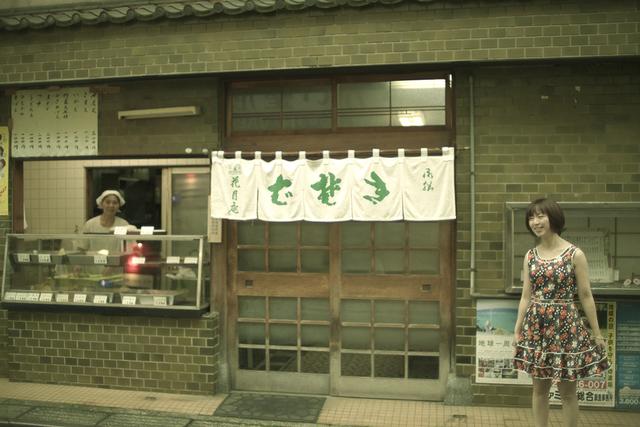 画像1: 腹ペコ大学生の胃袋を満たしてきた蕎麦屋「花月庵」