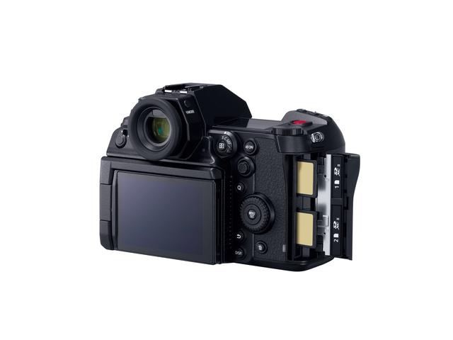 画像7: S1Hの主な特長