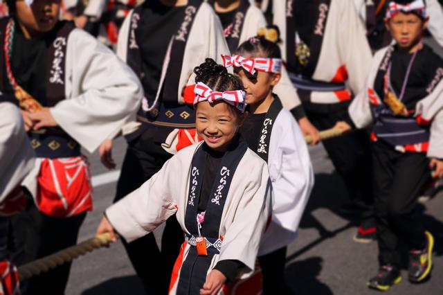 画像3: お隣の佐賀県の秋季例大祭「唐津くんち」