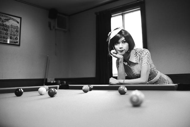 画像: 昭和歌謡を訪ね歩く「昭和という名の残照に」By L'amrita 下北沢で「街の灯り・小心者」の巻 第2回