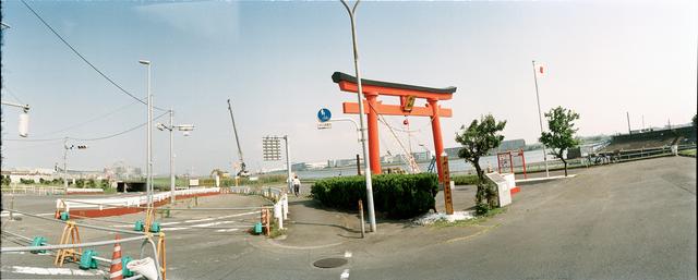 画像1: 写真家によるステートメント