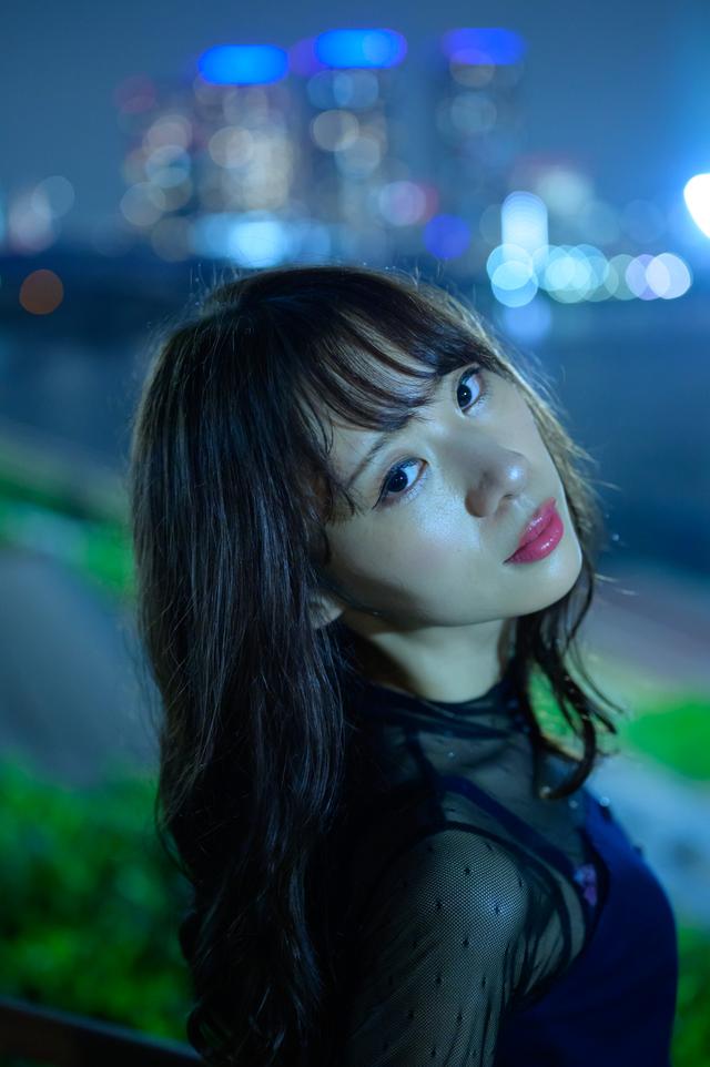 画像: Nikon Z 6 NIKKOR Z 50mm f/1.8S 1/50 f/2.2 ISO5000 WB3500