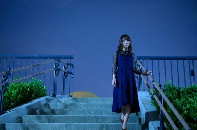 画像: Nikon Z 6 NIKKOR Z 50mm f/1.8S 1/50 f/2.2 ISO6400 WB3500