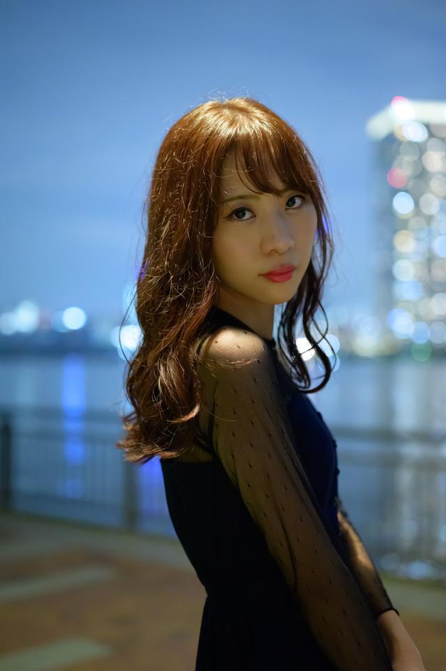 画像: Nikon Z 6 NIKKOR Z 50mm f/1.8S 1/40 f/2.2 ISO10000 WB4700