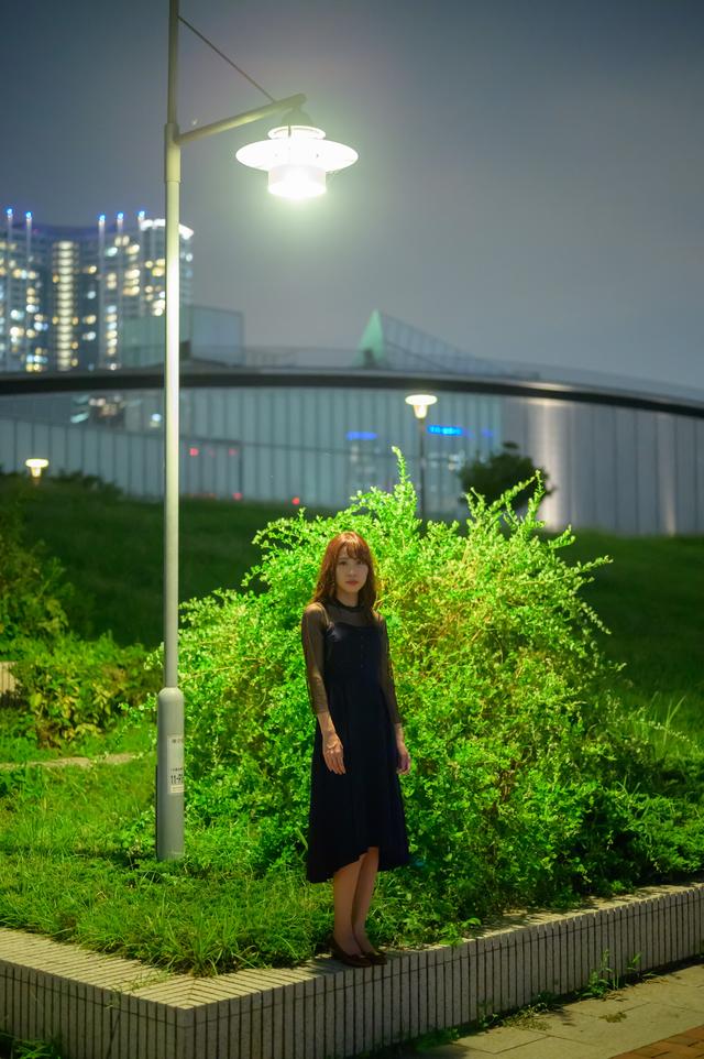 画像: Nikon Z 6 NIKKOR Z 50mm f/1.8S 1/50 f/1.8 ISO8000 WB4800