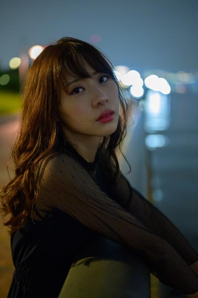 画像: Nikon Z 6 NIKKOR Z 50mm f/1.8S 1/50 f/1.8 ISO8000 WB4700
