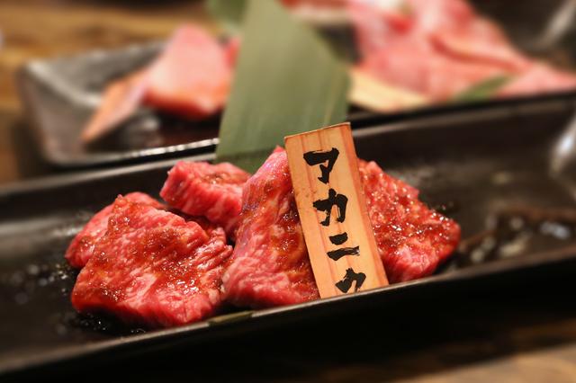 画像2: 伊万里牛といえば「極みや」!