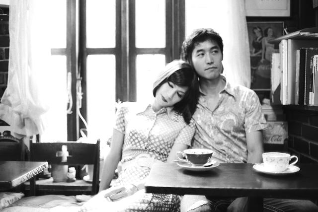画像: 昭和歌謡を訪ね歩く「昭和という名の残照に」By L'amrita 下北沢で「街の灯り・小心者」の巻 第3回