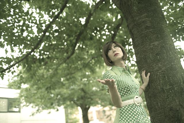 画像1: 下北沢のNo.1お花見スポット 北沢川緑道公園