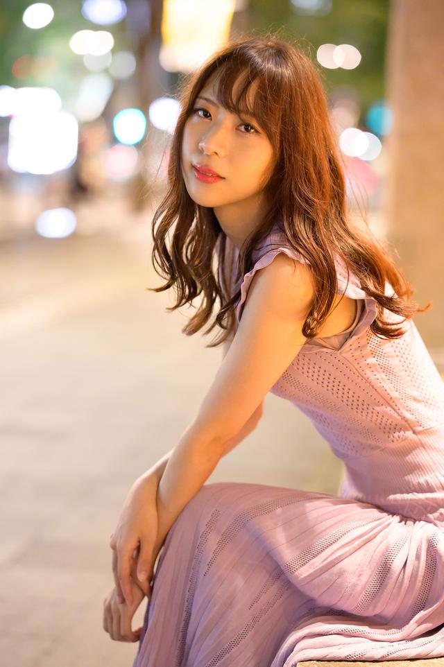 画像: Nikon Z 6 NIKKOR Z 85mm f/1.8S 1/100 f/2.2 ISO4000 WB3400