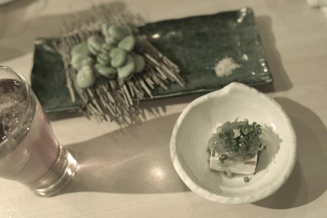 画像3: 旨い海の幸で飲みたけりゃ下北沢ならやっぱり「にしんば」