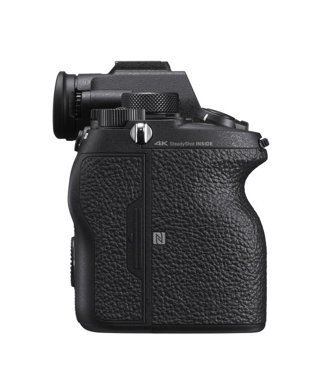 画像6: α9Ⅱの主な特長・進化した点