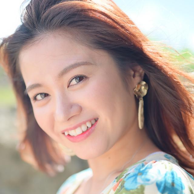 画像: 當間春菜さん