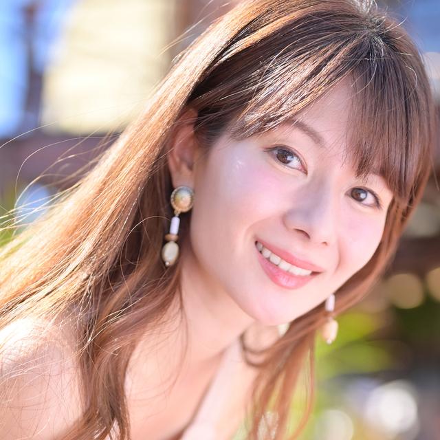 画像: 大城優紀さん