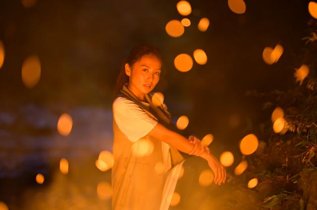 画像: Nikon Z 6 +NIKKOR Z 85mm f/1.8S 1/100 f/1.8 ISO2400 WB4000