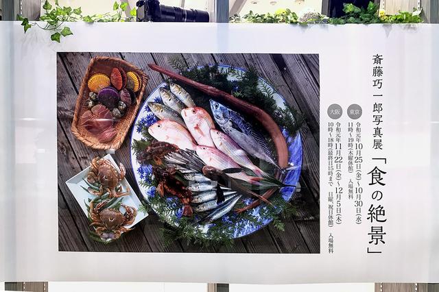 画像1: この写真展について
