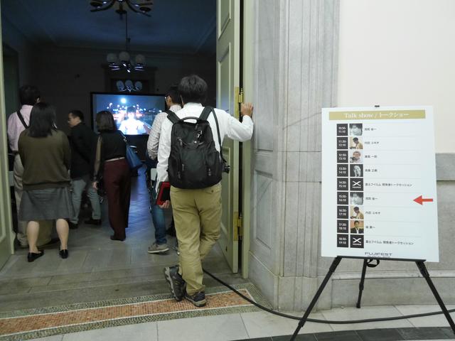 画像7: 壮麗な建築物の各フロアでは多彩なイベントが展開!