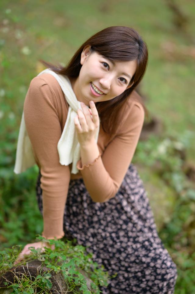 画像1: Nikon Z 6 +NIKKOR Z 85mm f/1.8S 1/640 f/1.8 ISO200 WB5000