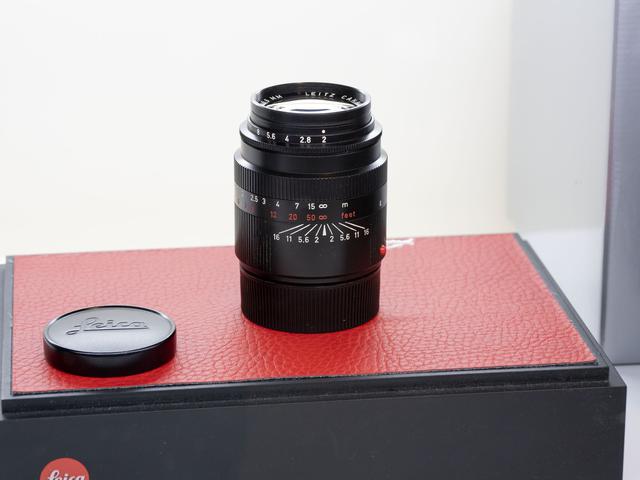 画像: 「Elcan 2/66mm」