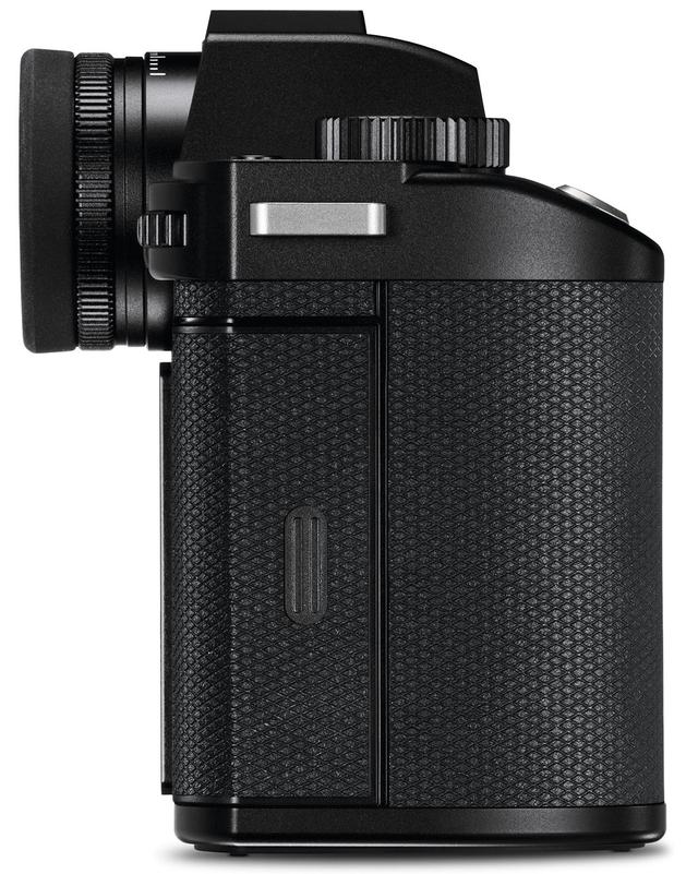 Leica SL2-S ミラーレスカメラ 美品 ライカSL2-S」発表！──動画機能を強化したミラーレスカメラが誕生