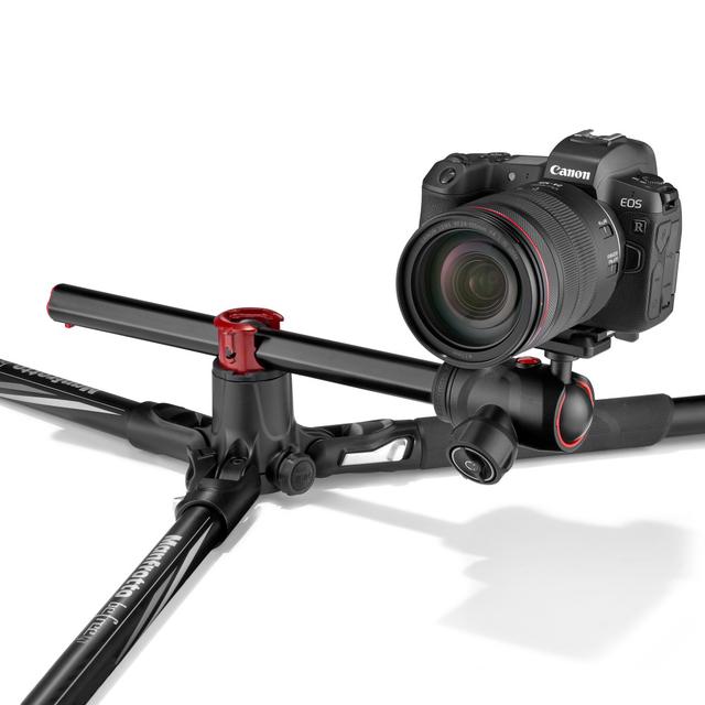 画像3: befree GT XPROの特長