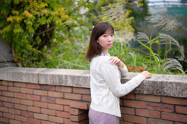 画像1: Nikon Z 6 +NIKKOR Z 50mm f/1.8S 1/250 f/1.8 ISO100 WB5000