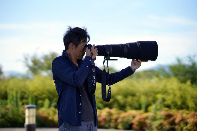 画像: ソニーα7R Ⅳの圧倒的な描写力が飛行機撮影の新時代を開いた!
写真家・佐々木豊が実写で体感!