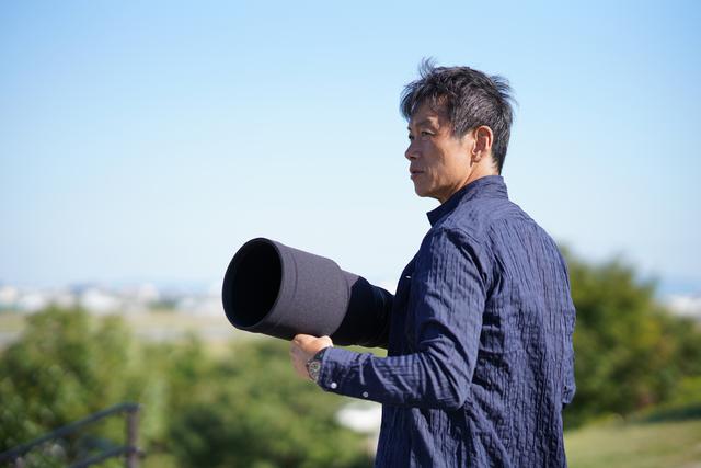 画像: 撮影と解説は佐々木豊さん